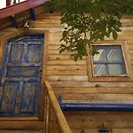 Karya Koycegiz (Mugla)