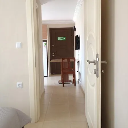 Karya Apartmán Koycegiz (Mugla)