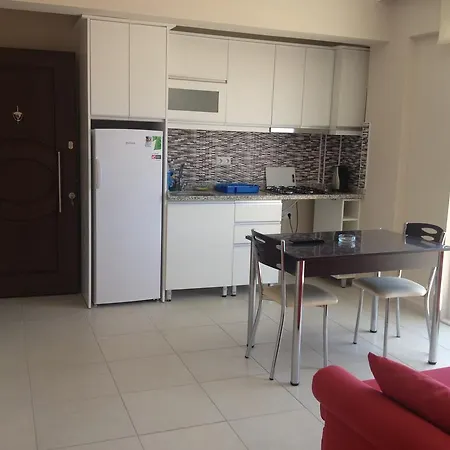 Apartament Karya Koycegiz (Mugla)