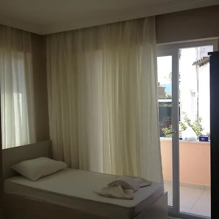 Karya Apartmán Koycegiz (Mugla)