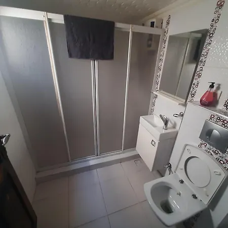 Karya Apartment *