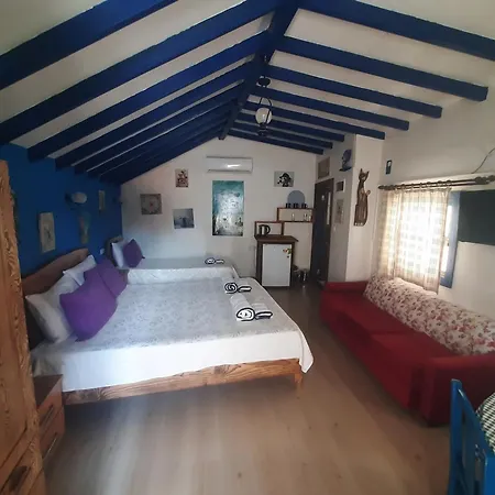 Apartment Karya Koycegiz (Mugla)