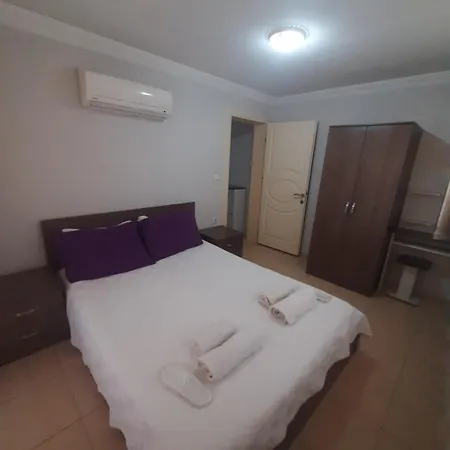 Karya Apartment
