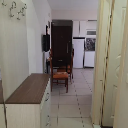Apartment Karya *