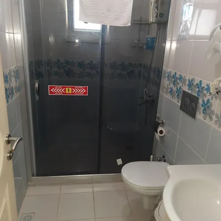 Karya Apartment Koycegiz (Mugla)