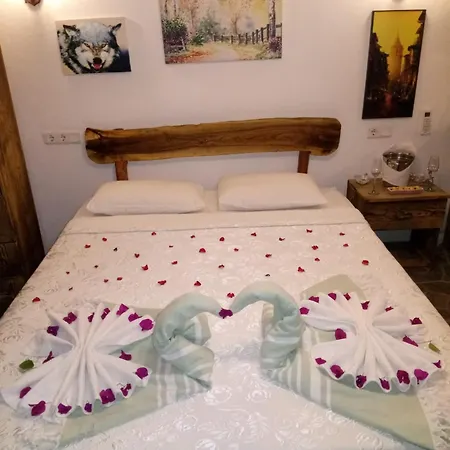 Karya Apartment