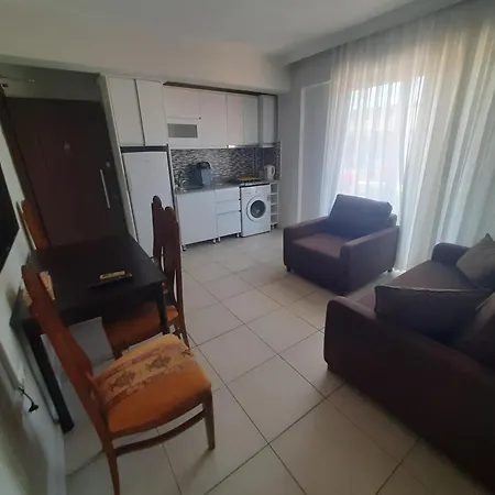 Apartment Karya Koycegiz (Mugla)