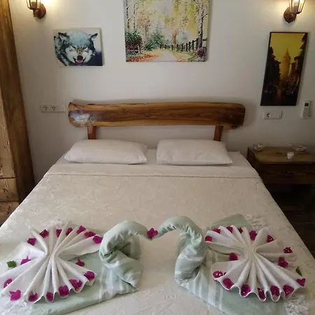 Apartment Karya Koycegiz (Mugla)