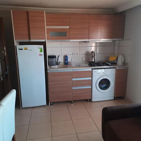 Karya Apartment