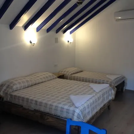 Apartment Karya *