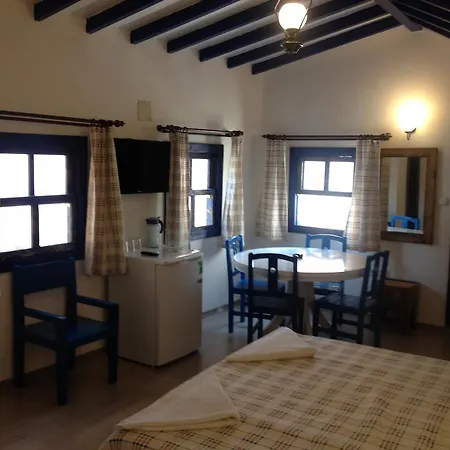 Apartament Karya Koycegiz (Mugla)