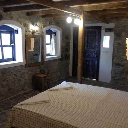 Apartament Karya Koycegiz (Mugla)