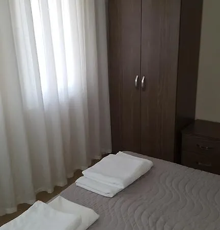 Karya Apartment