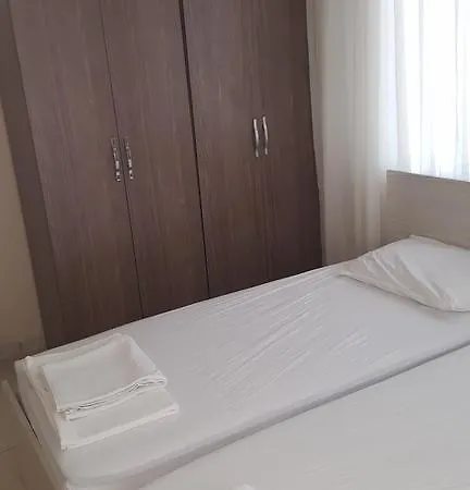 Apartmán Karya Koycegiz (Mugla)