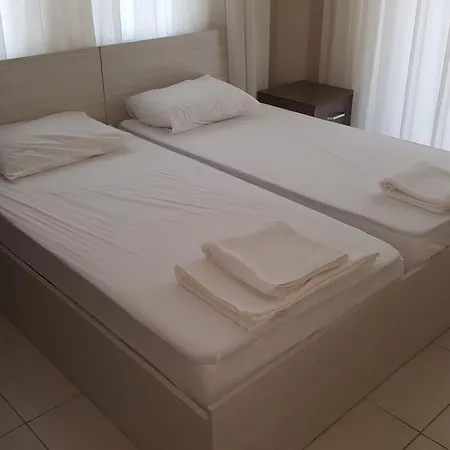 Karya Apartmán Koycegiz (Mugla)