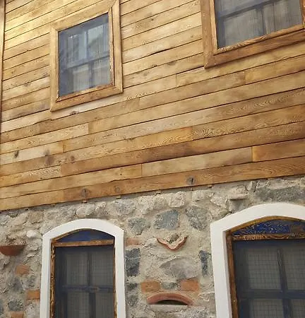 Karya Apartament Koycegiz (Mugla)