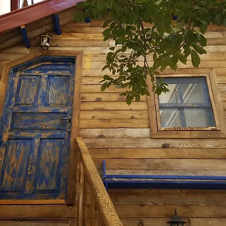 Karya Koycegiz (Mugla)