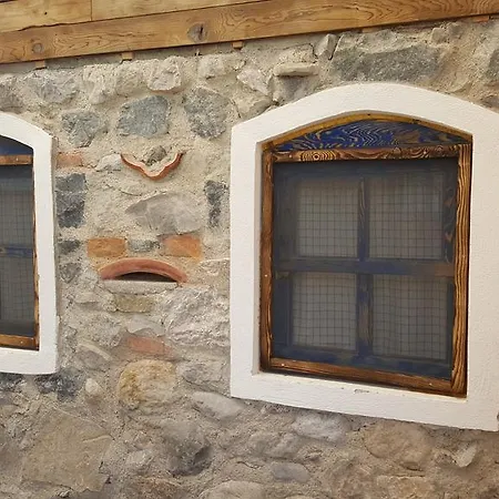 Apartament Karya Koycegiz (Mugla)