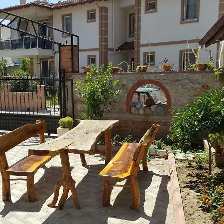 Karya * Koycegiz (Mugla)