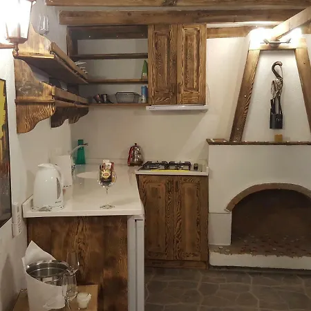 Karya Apartamento *