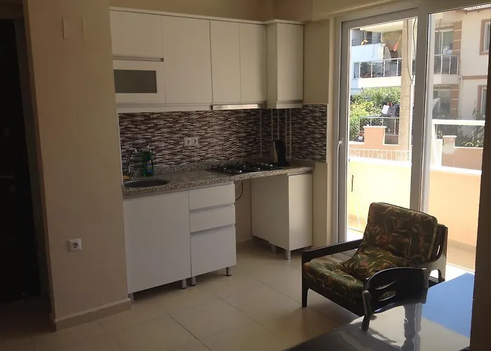 Karya Apartament