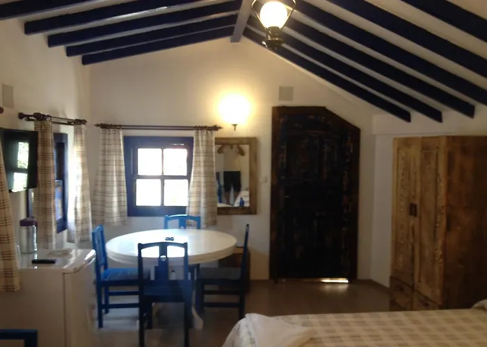 Karya Koycegiz (Mugla)