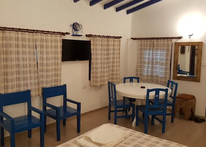 Karya Apartament Koycegiz (Mugla)