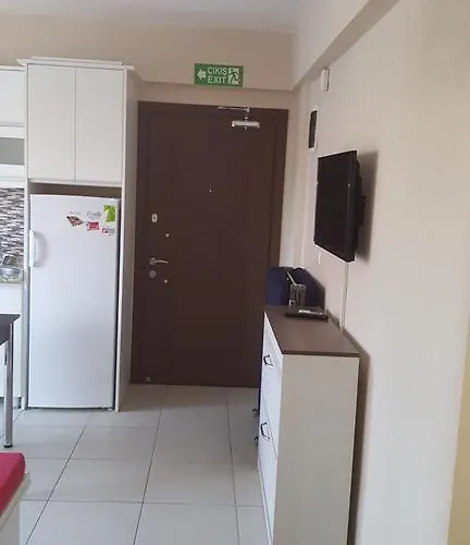 Karya Apartament *