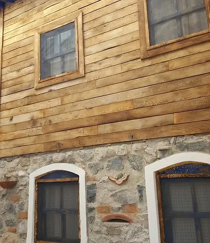 Karya Apartment Koycegiz (Mugla)