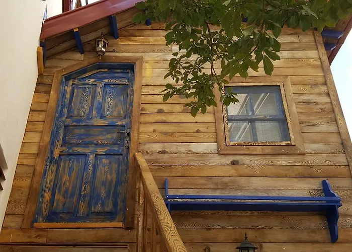 Karya Koycegiz (Mugla)