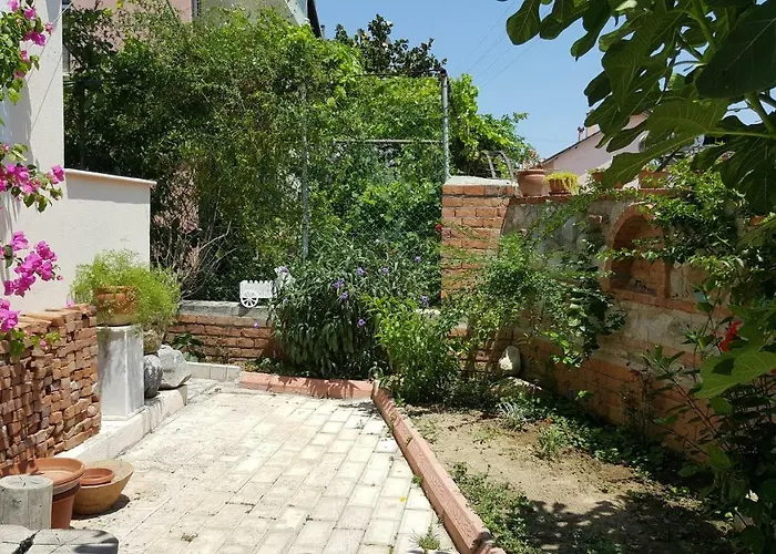 Apartament Karya Koycegiz (Mugla)