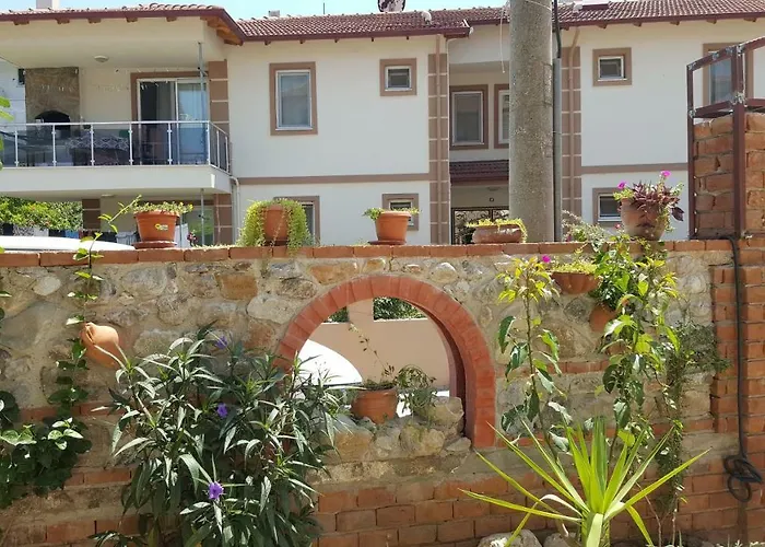 Karya Koycegiz (Mugla)