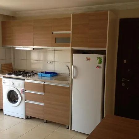 Karya Apartment *