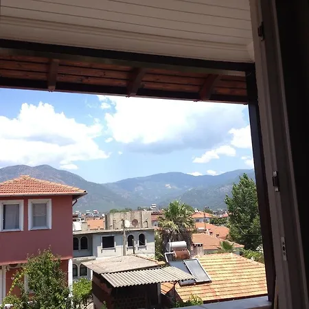 Karya Apartment Koycegiz (Mugla)