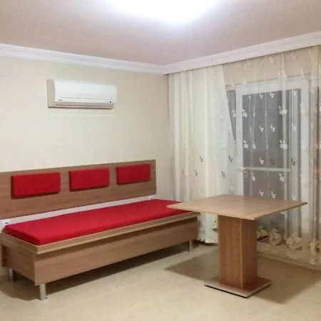 Karya Apartment
