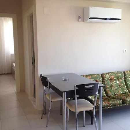 Apartment Karya