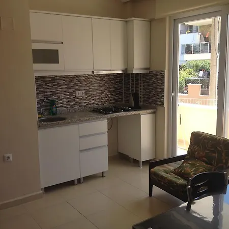 Karya Apartment