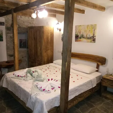 公寓 卡里阿公寓 Koycegiz (Mugla)