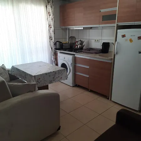 卡里阿公寓 Koycegiz (Mugla)