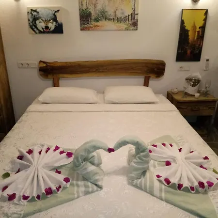 卡里阿公寓 * Koycegiz (Mugla)