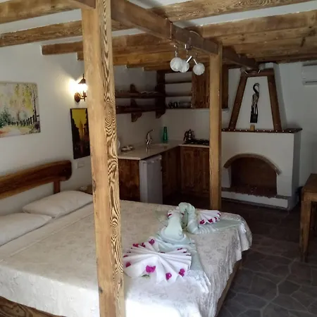 卡里阿公寓 * Koycegiz (Mugla)