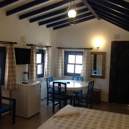 Apartment Karya