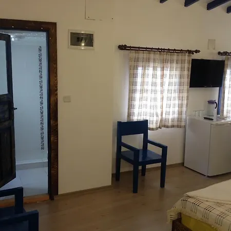 Apartment Karya
