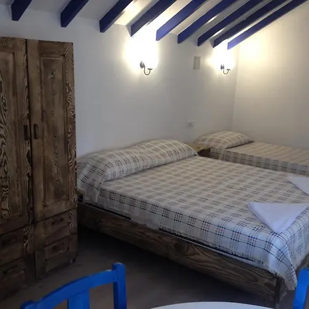 Apartment Karya