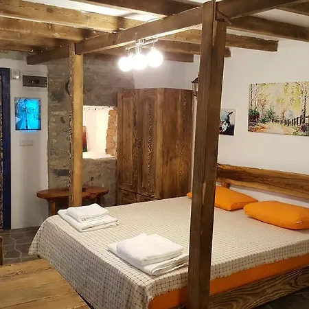 Karya Apartment