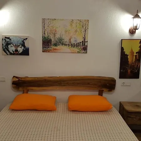 Apartment Karya Koycegiz (Mugla)