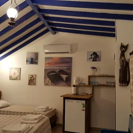 Karya Apartment *