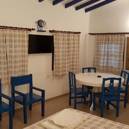 Karya Apartment Koycegiz (Mugla)