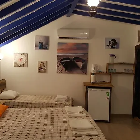 Karya Apartment Koycegiz (Mugla)