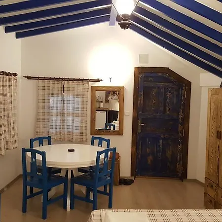 Karya Apartment
